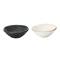 Hello Honey® 3.5" Stoneware Bowls with Reactive Glaze Set